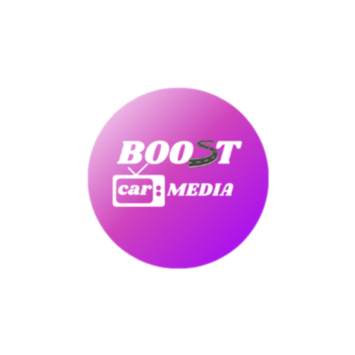 Boost Car Media